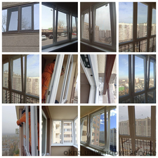 ЖК "Одеські Традиції" &mdash; Віконний Сервіс